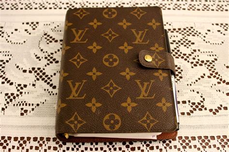 difference between louis vuitton small weekly refills diary and complete|Products by Louis Vuitton: Small Functional Weekly Agenda Refill .